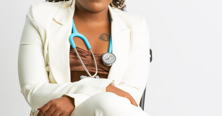 Empowerment Through Self-Care