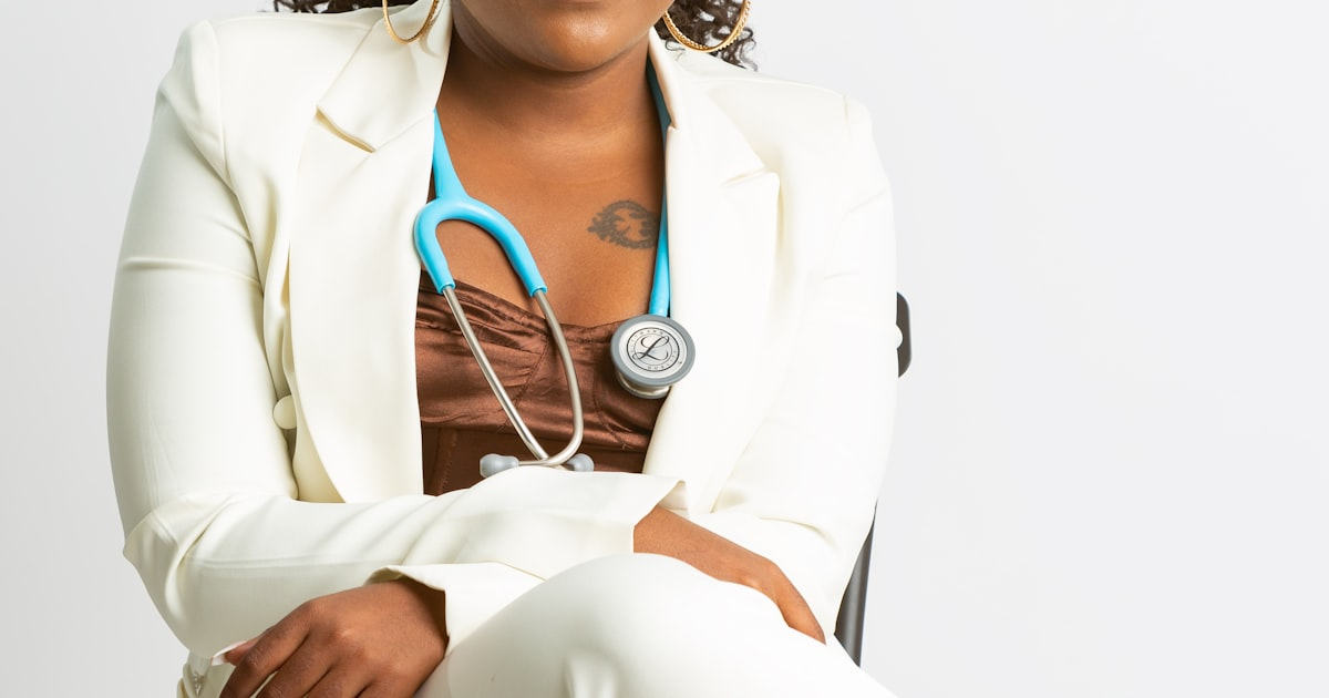 Empowerment Through Self-Care