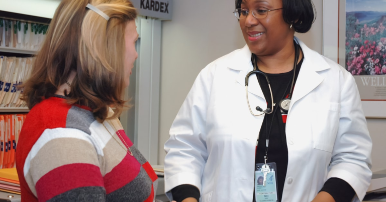 Reliable Wellness Resources for Women